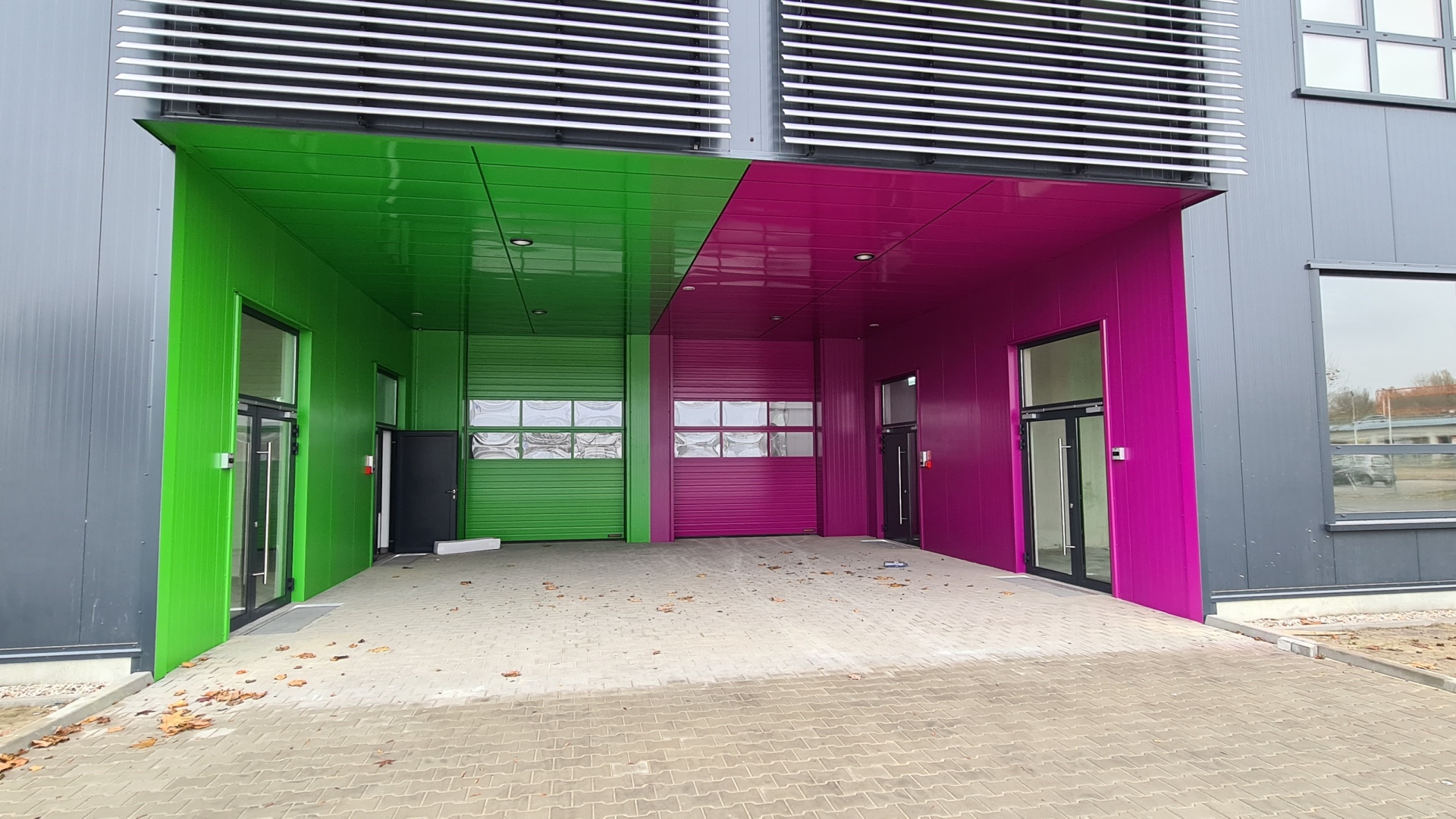 Naprawa i renowacja powłok lakierniczych