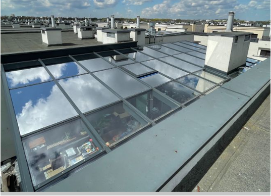 Folie specjalistyczne