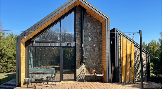 Folie przeciwsłoneczne