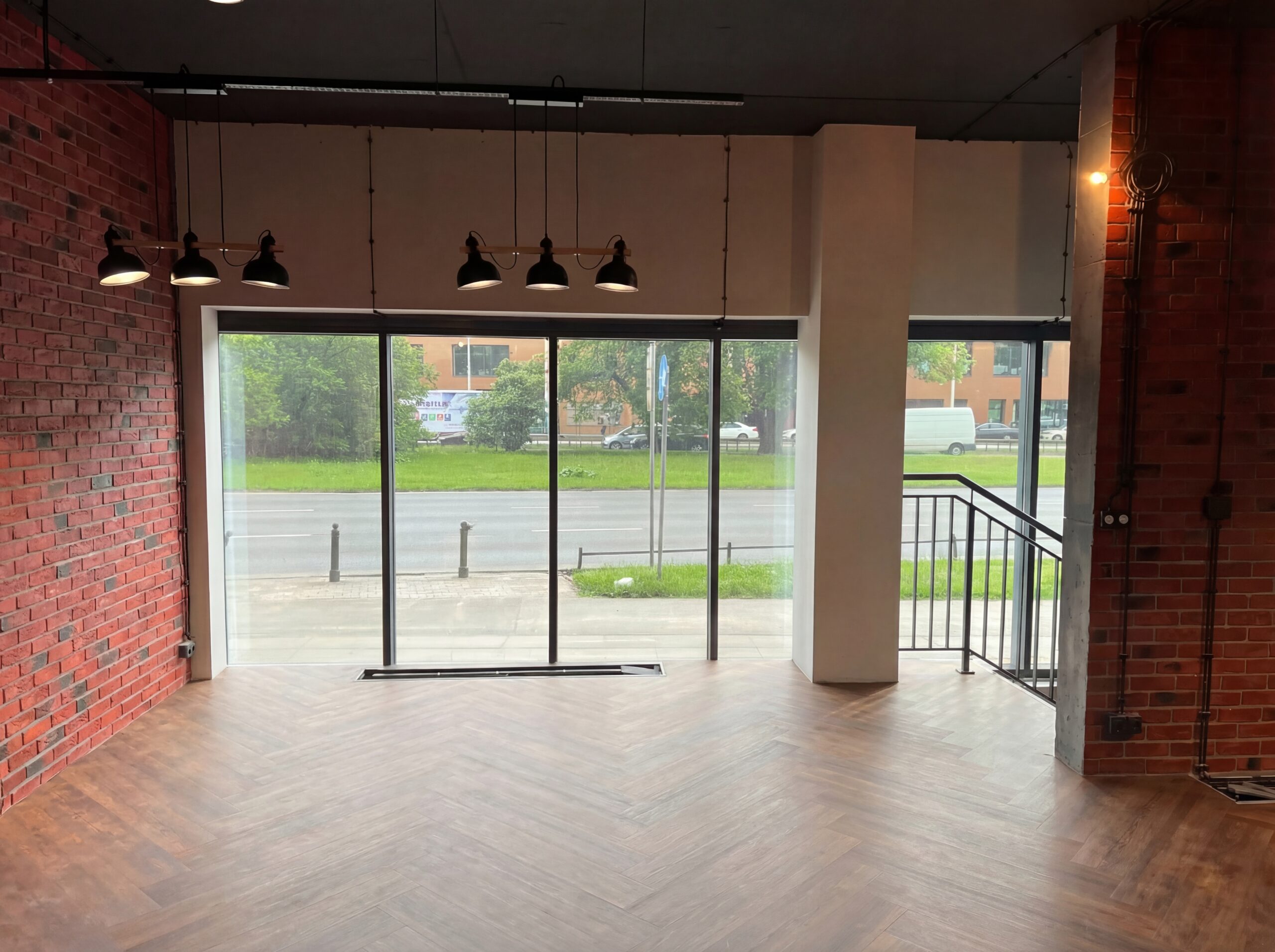 Folia antywłamaniowa na okna i szyby